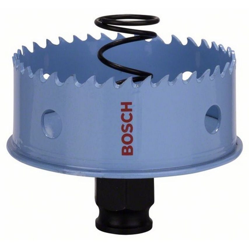 2608584803 68mm Hss-Co Sheet Metal Holesaw