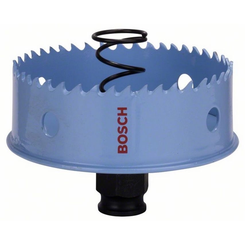 2608584807 79mm Hss-Co Sheet Metal Holesaw