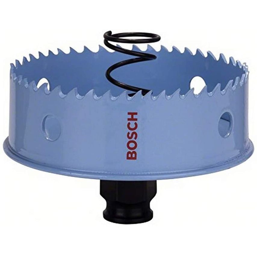 2608584808 83mm Hss-Co Sheet Metal Holesaw