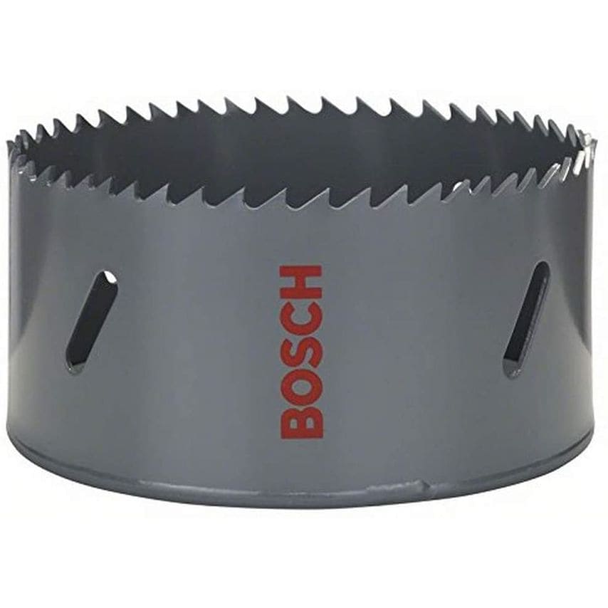 2608584851 98mm HSS Bi-Metalholesaw