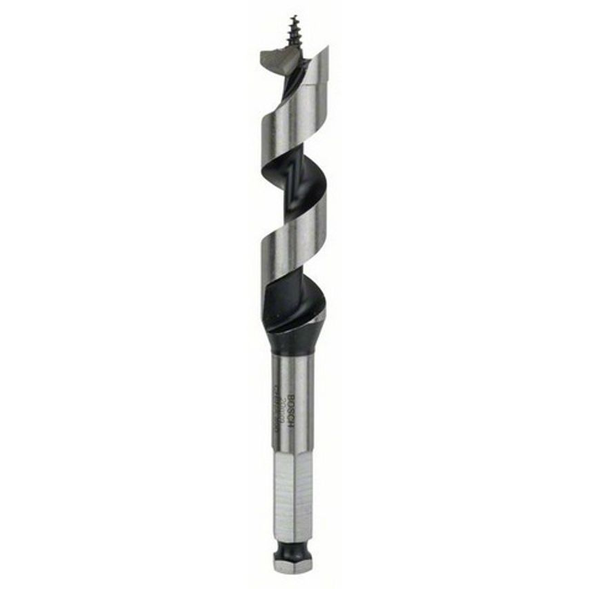 2608585705 20 x 100 x 160mm Auger Bit with Hexagon Shank