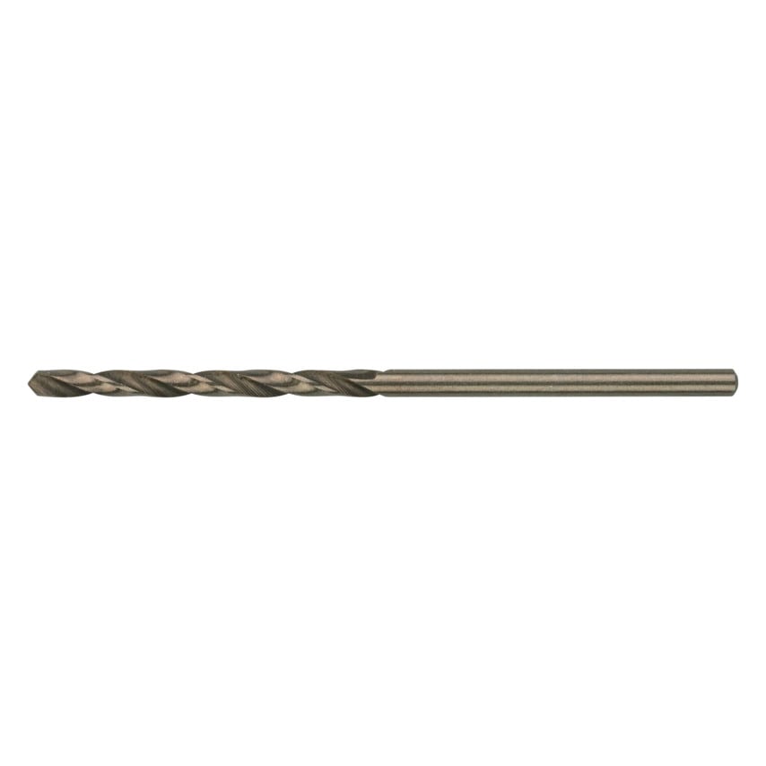 2608585841 2.5 x 30 x 57mm HSS-Co Drill Bit DIN338