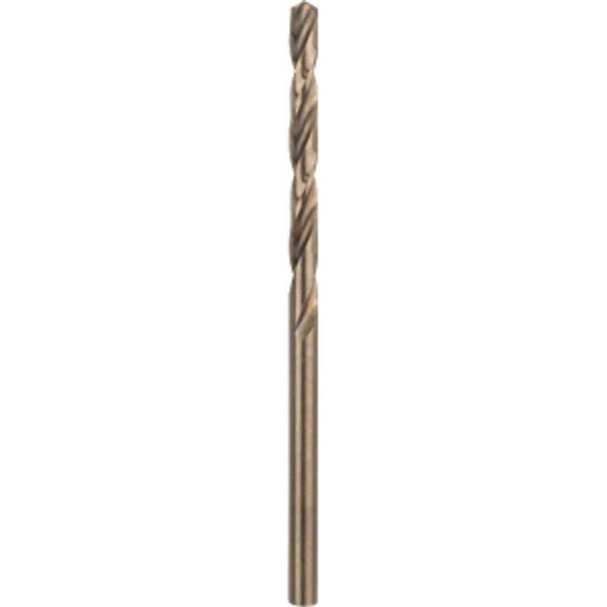 2608585844 3.3 x 36 x 65mm HSS-Co Drill Bit DIN338