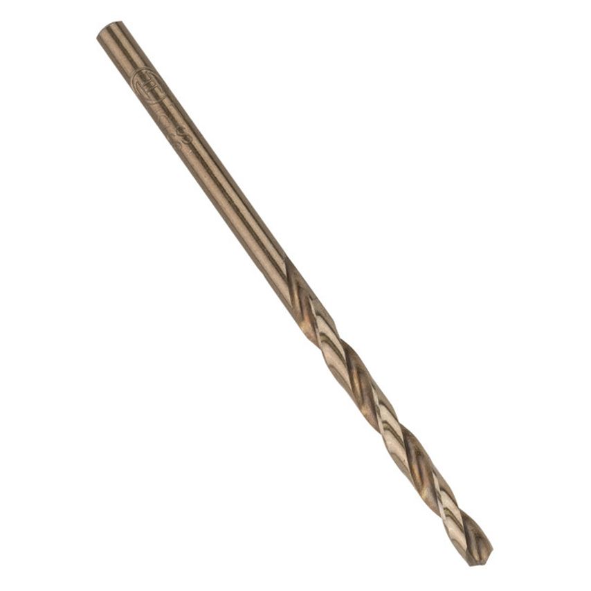 2608585845 TopLine Metal Drill Bit 3.5 x 39 x 70mm