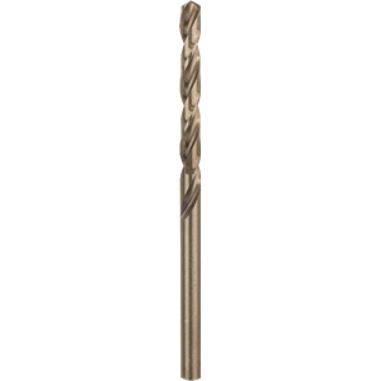 2608585848 4.2 x 43 x 75mm HSS-Co Drill Bit DIN338