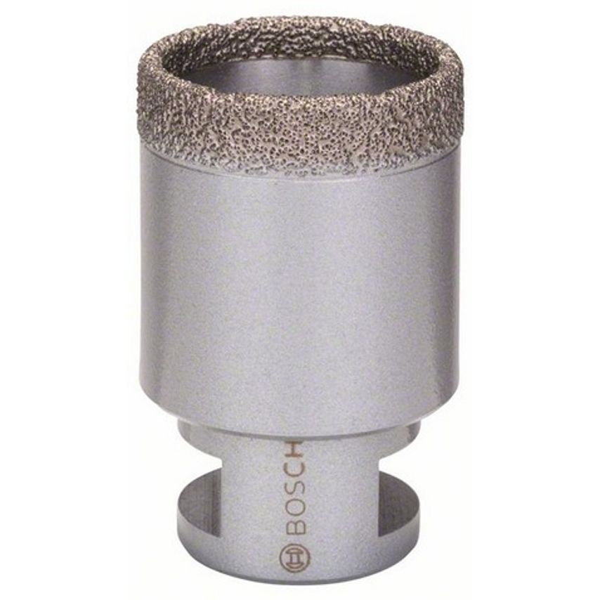 2608587123 40mm Dryspeed Diamond Hole Cutter