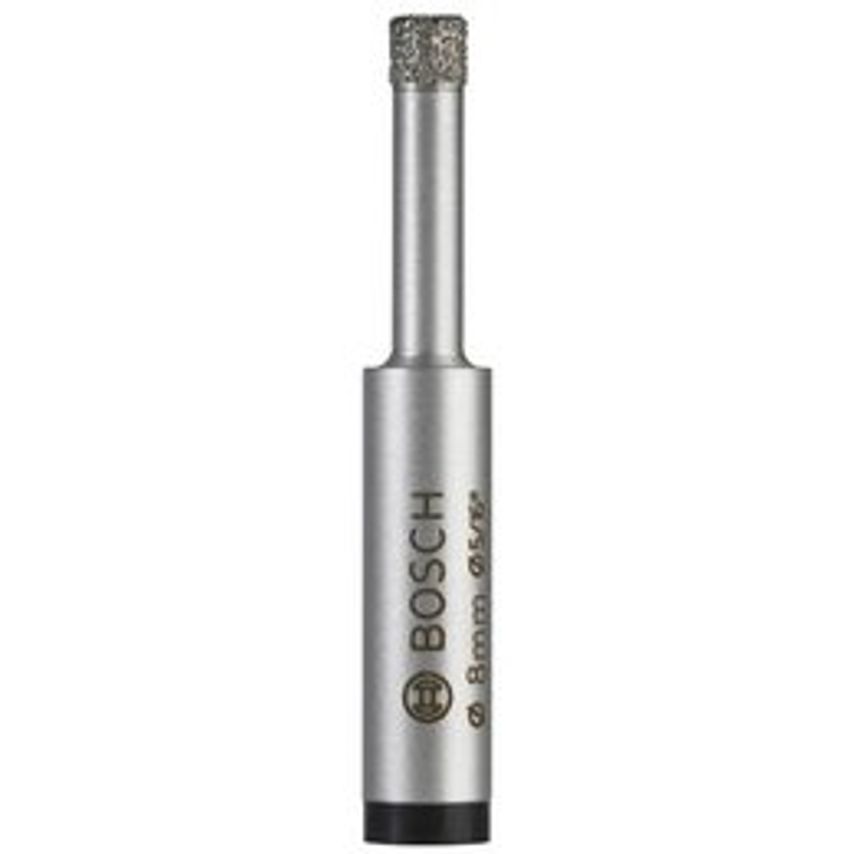 2608587139 6mm Easydry Diamond Bit for Ceramic