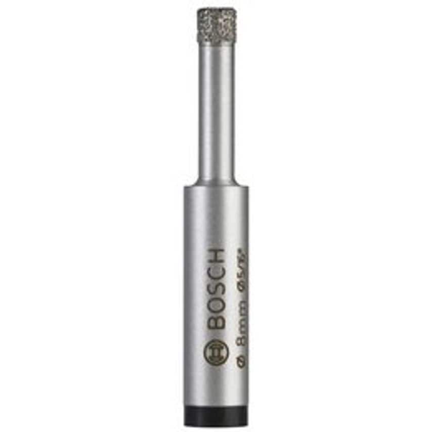 2608587142 10mm Easydry Diamond Bit for Ceramic