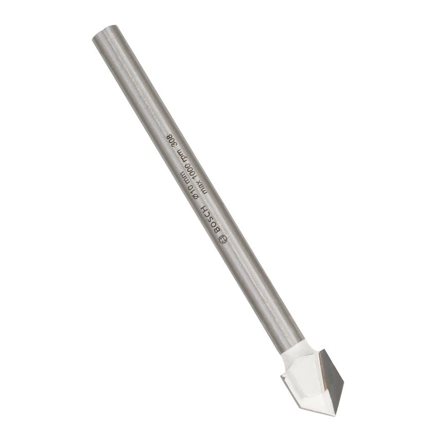 2608587165 CYL-9 Ceramic Tile Drill Bit 10mm