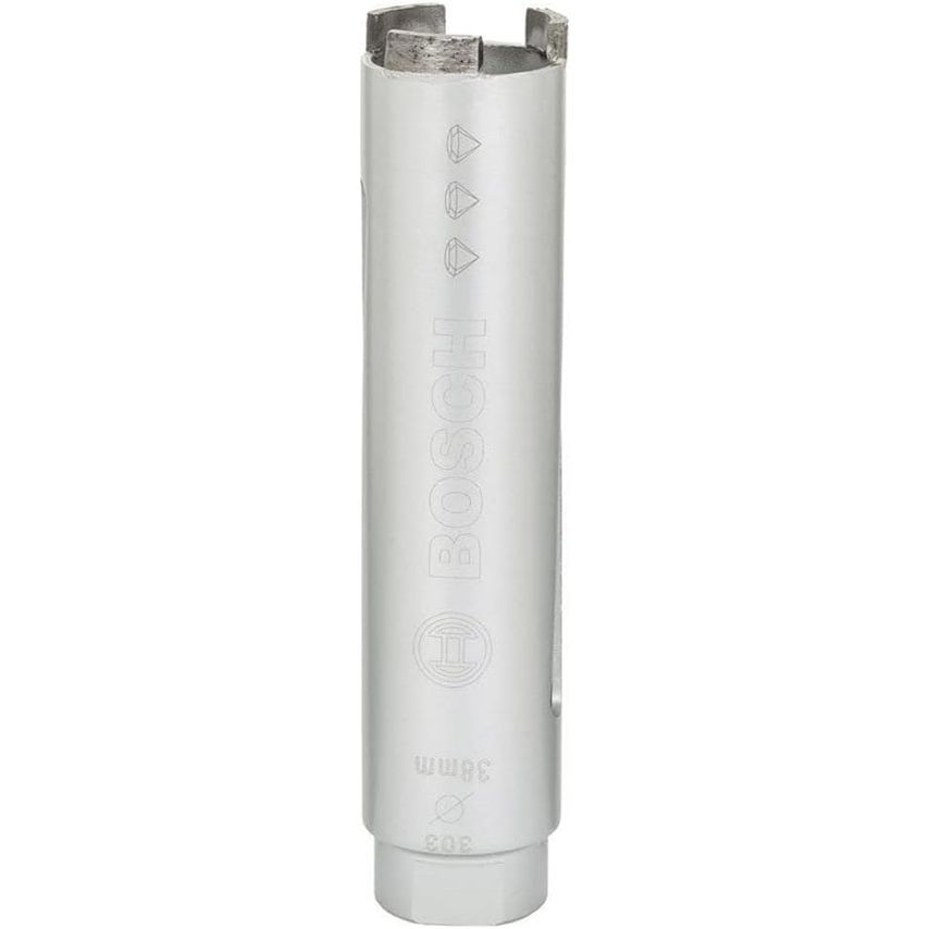 2608587316 38x150mm Diamond Dry Core Cutter