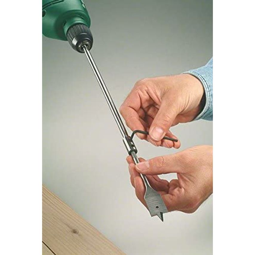 2608587521 305mm Extension 1/4" Hexagon