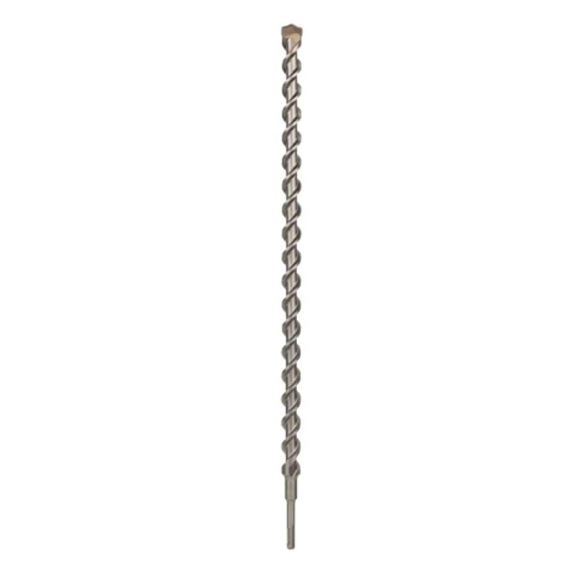 2608587910 25 x 550 x 600mm SDS PLUS-5 Drill Bit