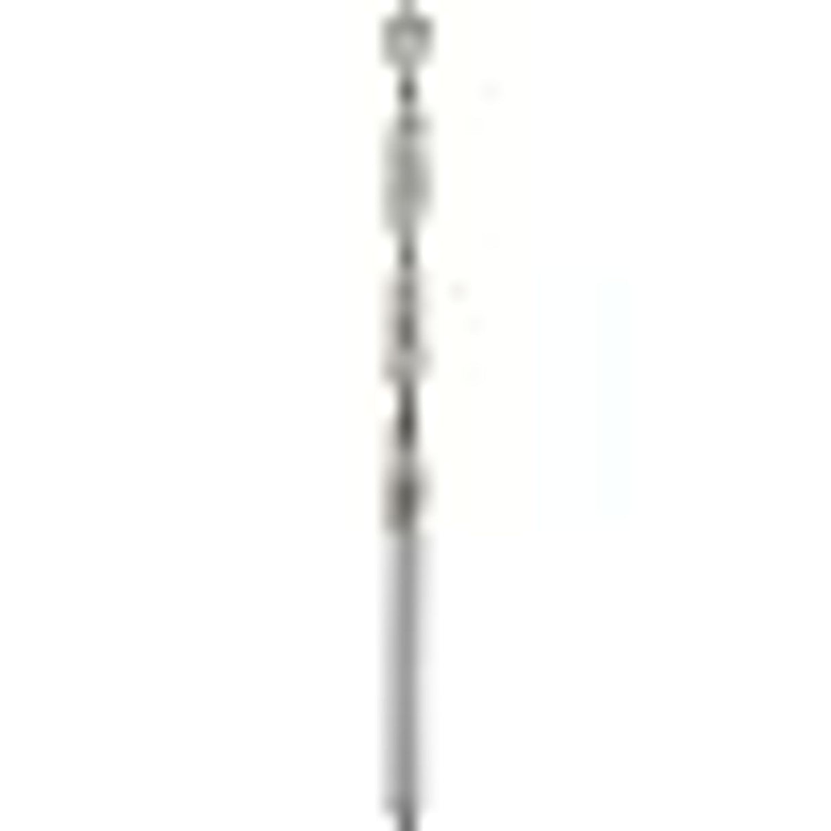 2608595070, Pack of 10 7 x 69 x 109mm HSS-G Drill Bit DIN338