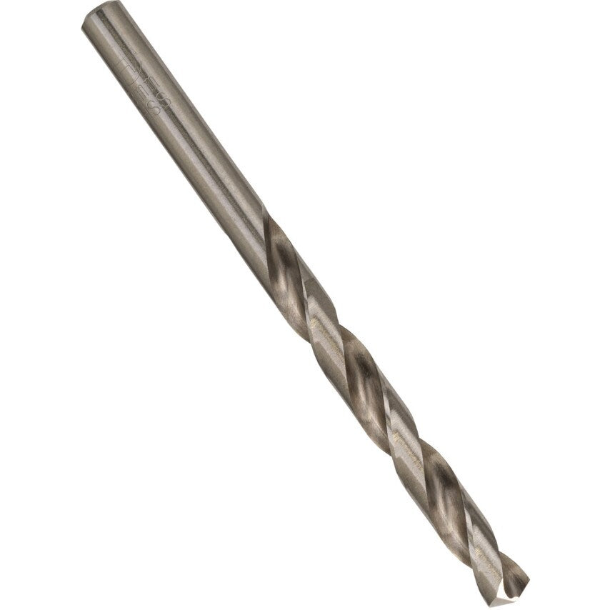 2608595072 (PK-5) 8x75x117mmHSS-G Drill Bit DIN338