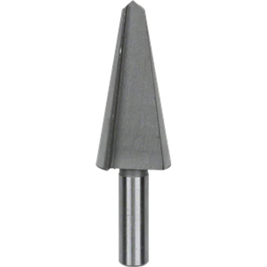 2608596400 5.2 x 71 x 8mm HSS Sheet Metal Cone Drill