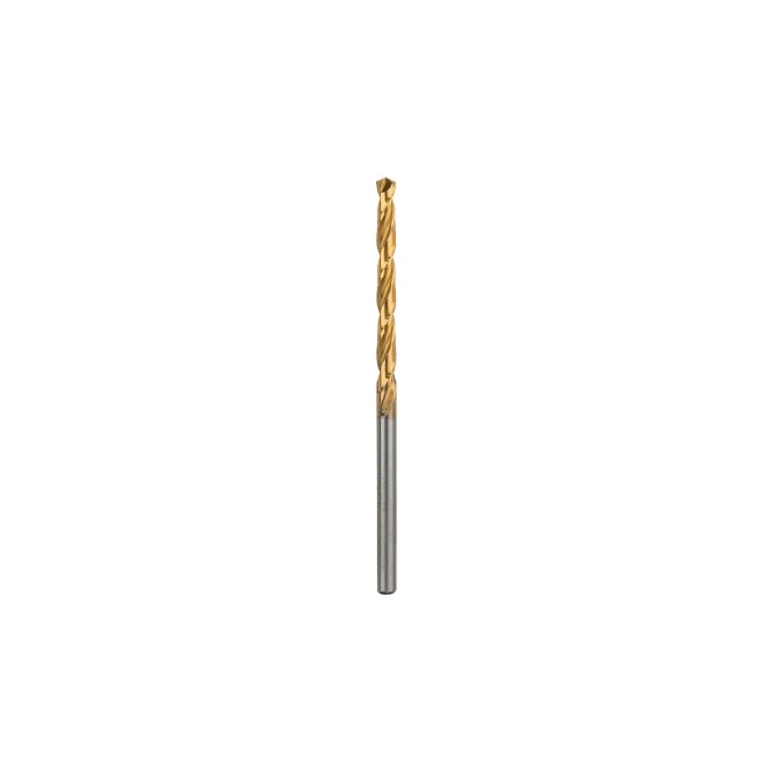 2608596711 6.0 x 57 x 93mm HSS-Tin Drill Bit DIN338