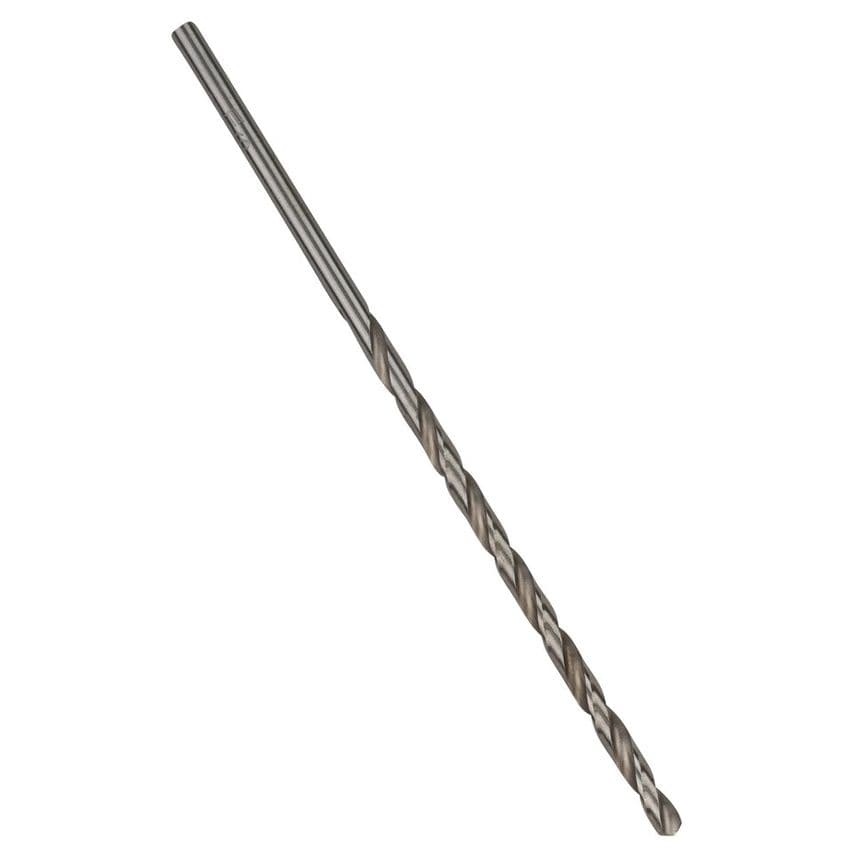 2608596814 Hss-G Metal Drill Bits Long Series 3.5mm (Pack of 5)