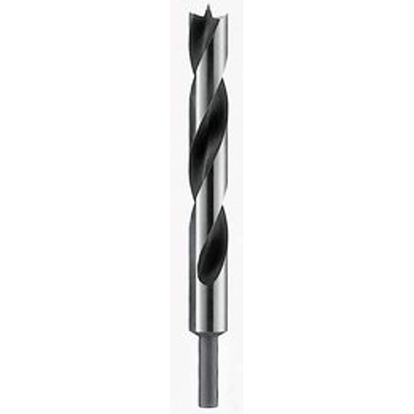 2608597188 8 x 250mm Machine Wood Drill Bit