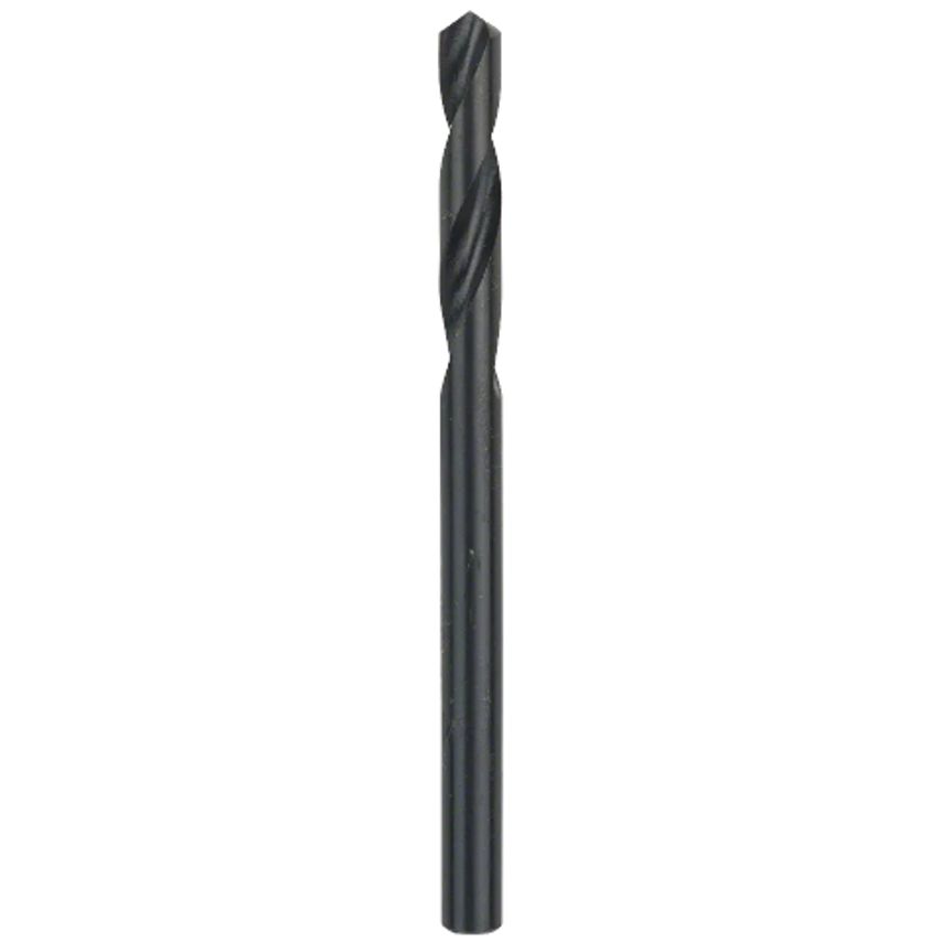 2608597236, Pack of 10 45 x 24 x 58mm HSS-R Drill Bit DIN1897