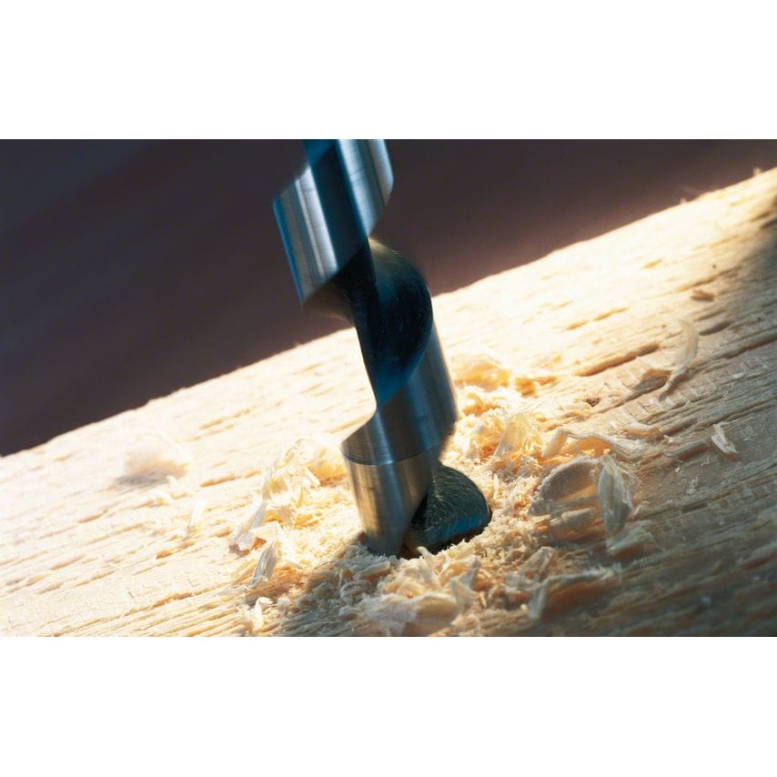 2608597623 8 x 160 x 235mm Auger Bit Hexagon Shank