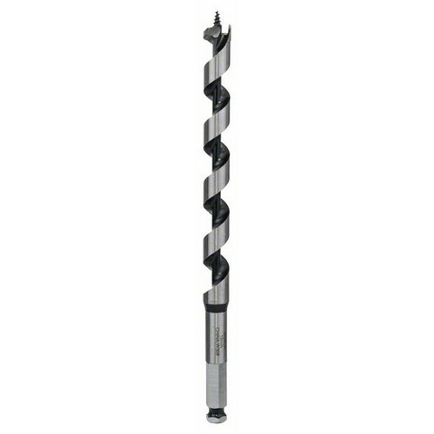 2608597631 18 x 160 x 235mm Auger Bit Hexagon Shank