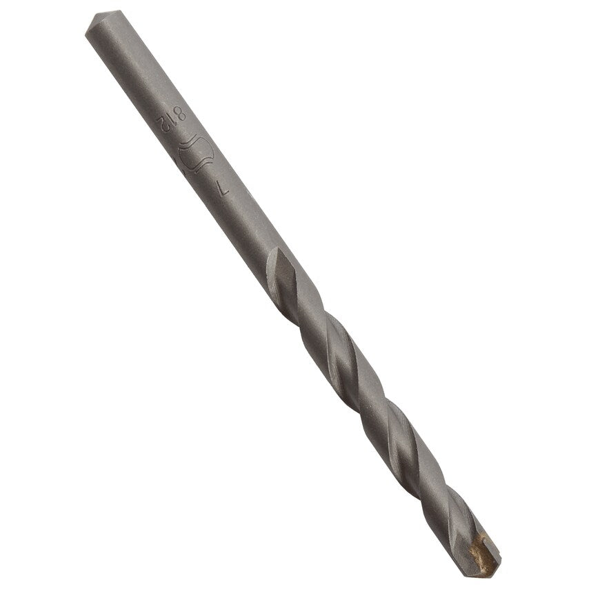 2608597662 CYL-3 Silver Percussion Masonry Drill Bit 7 x 60 x 100mm