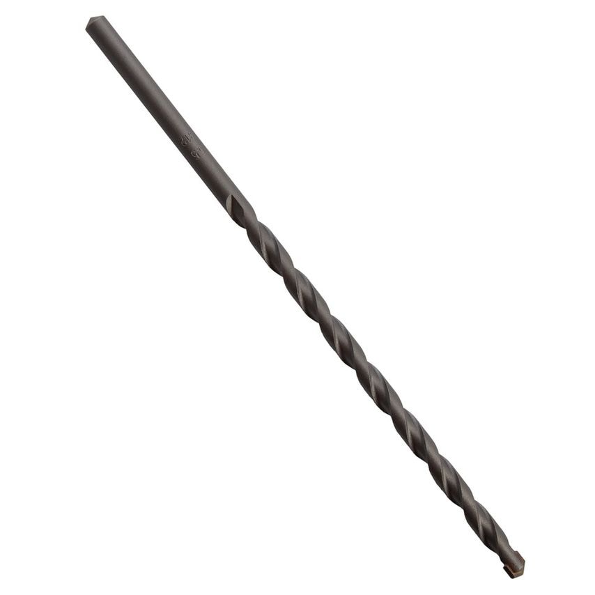 2608597678 CYL-3 Silver Percussion Masonry Drill Bit 5.5 x 90 x 150mm