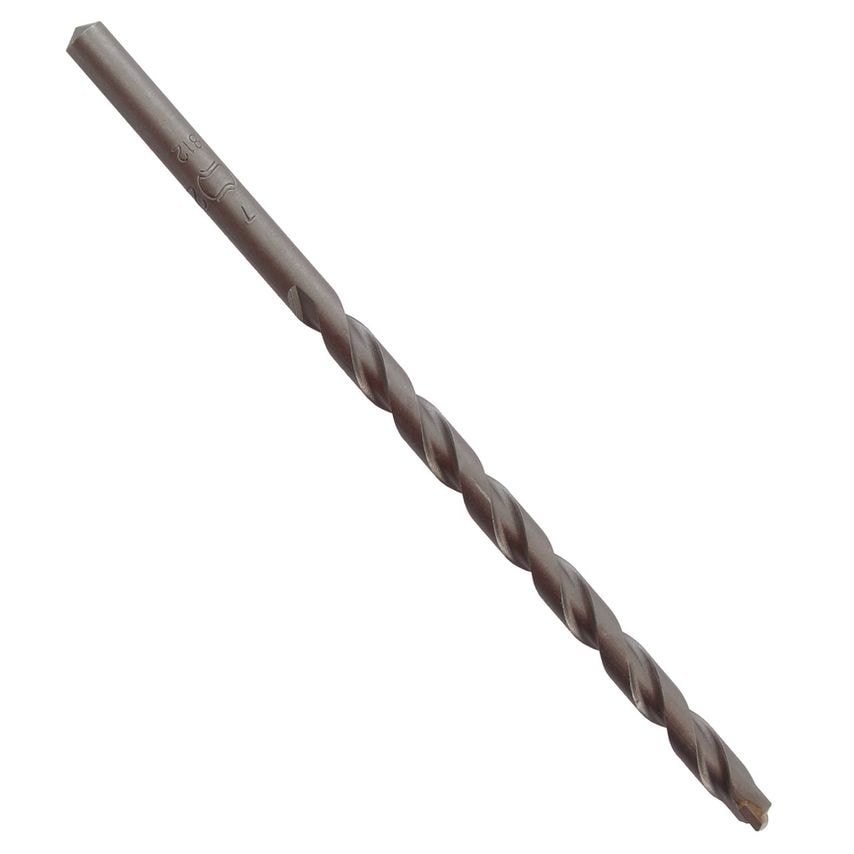 2608597681 CYL-3 Silver Percussion Masonry Drill Bit 7 x 90 x 150mm