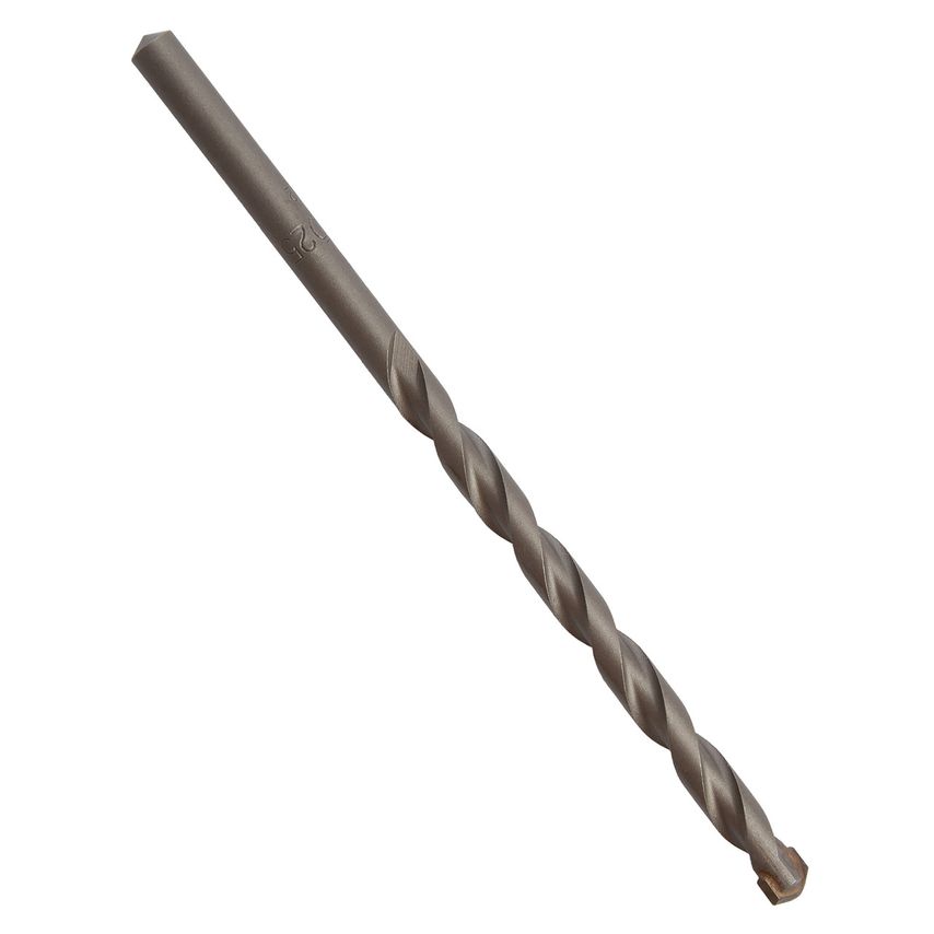 2608597898 CYL-3 Silver Percussion Masonry Drill Bit 8 x 90 x 150mm