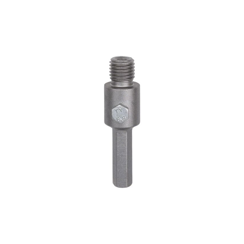2608598109 220mm M16 Hexagon Shank for Core Adaptors