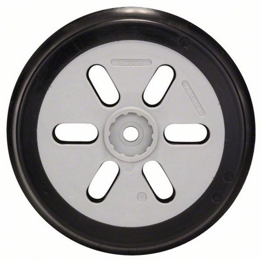 2608601051 150mm Sanding Pad Pex Soft