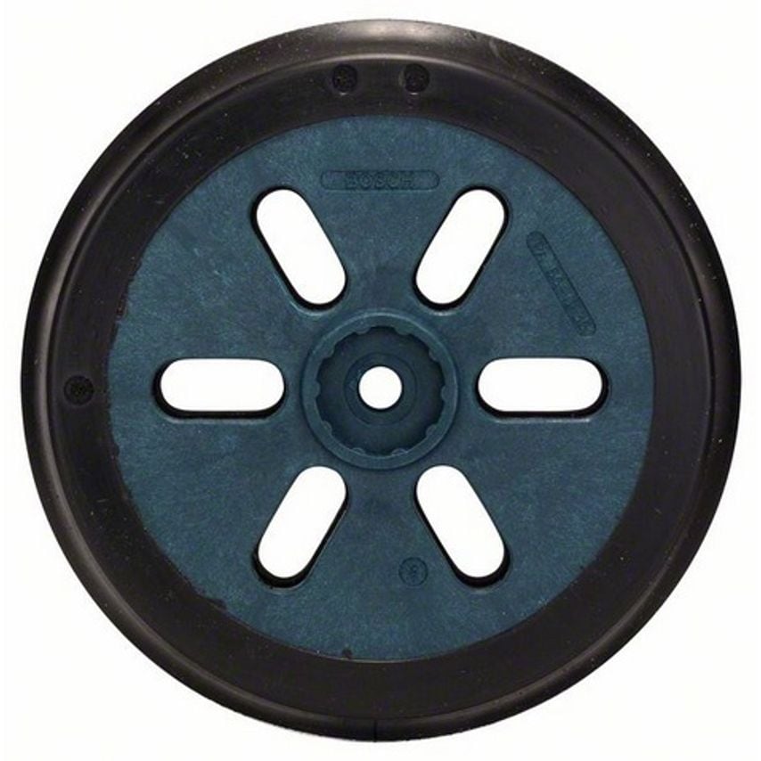 2608601053 150mm Sanding Pad Pex Hard