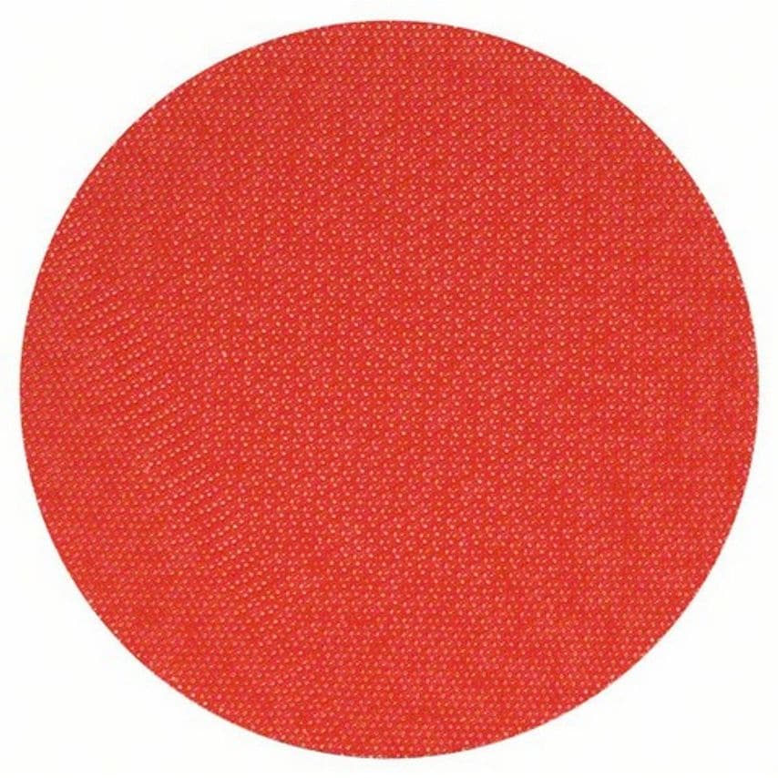 2608601076 115mm Velcro Backing Pad