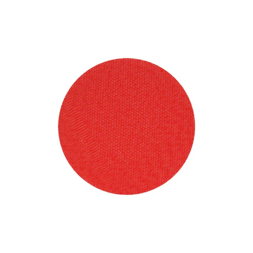 2608601077 125mm Velcro Backing Pad