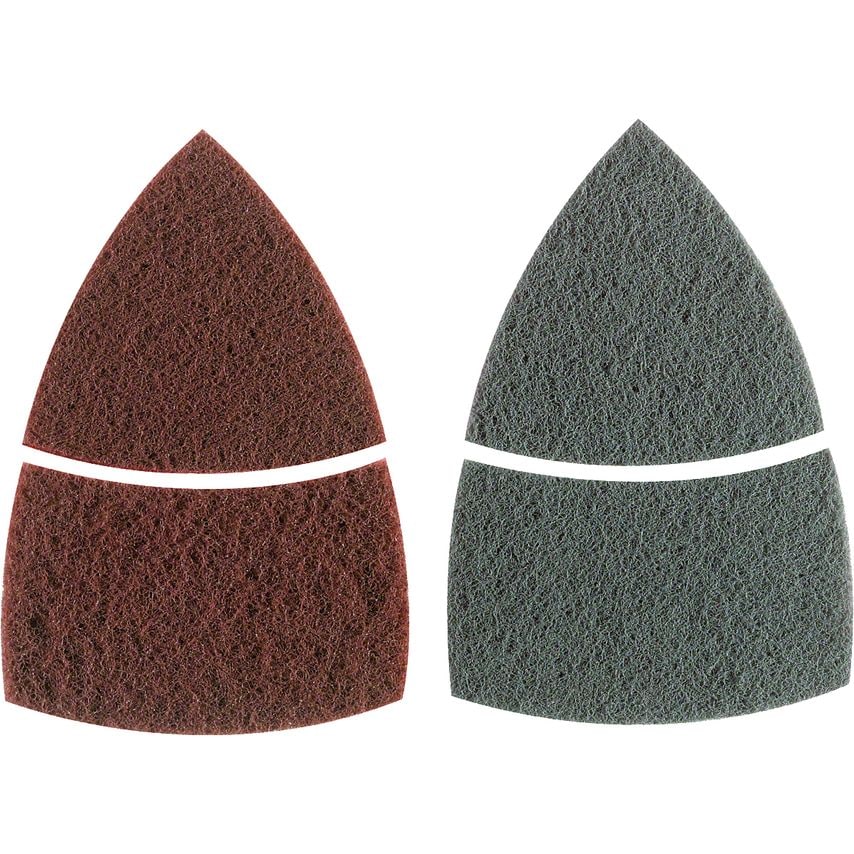 2608607419 2 Piece Cleaning Fleece Set
