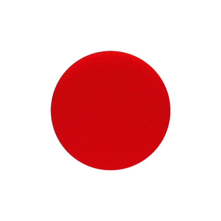 2608613005 130mm Polishing Sponge