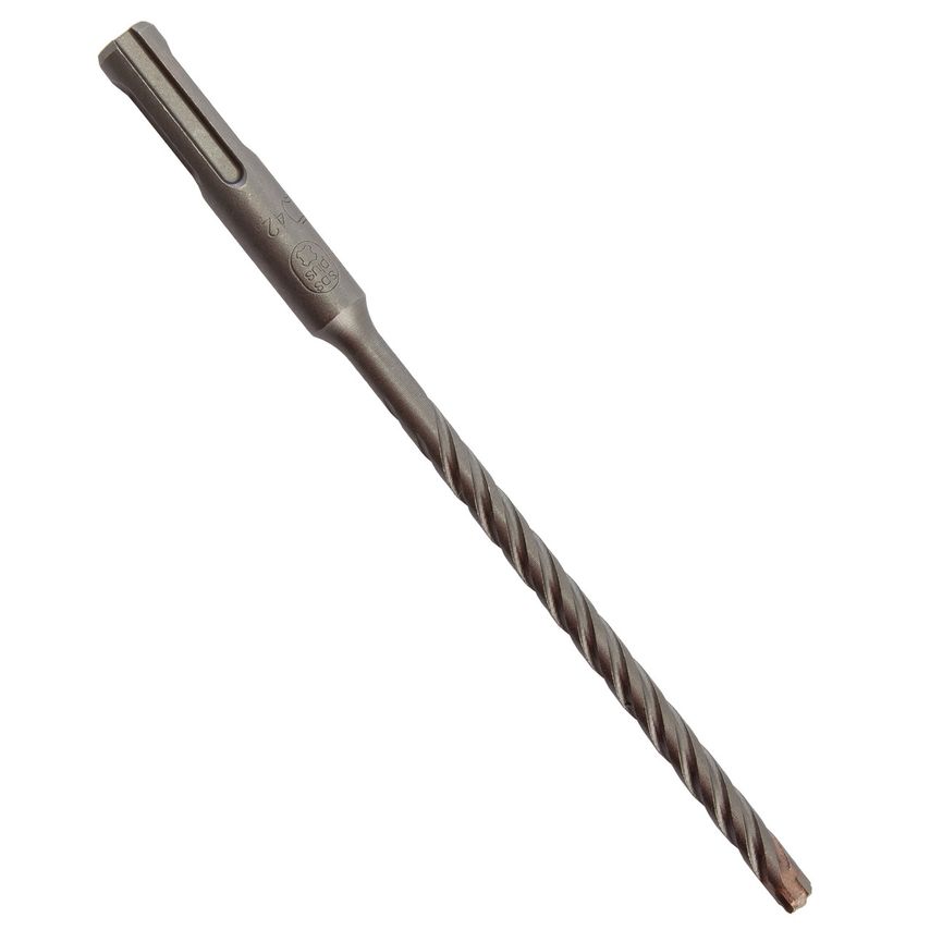 2608833778 SDS+ 5X Masonry Drill Bit 6 x 100 x 160mm
