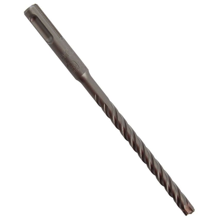 2608833789 SDS+ 5X Masonry Drill Bit 8 x 100 x 160mm