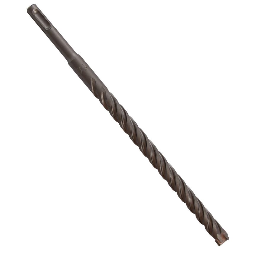 2608833818 SDS+ 5X Masonry Drill Bit 14 x 200 x 260mm