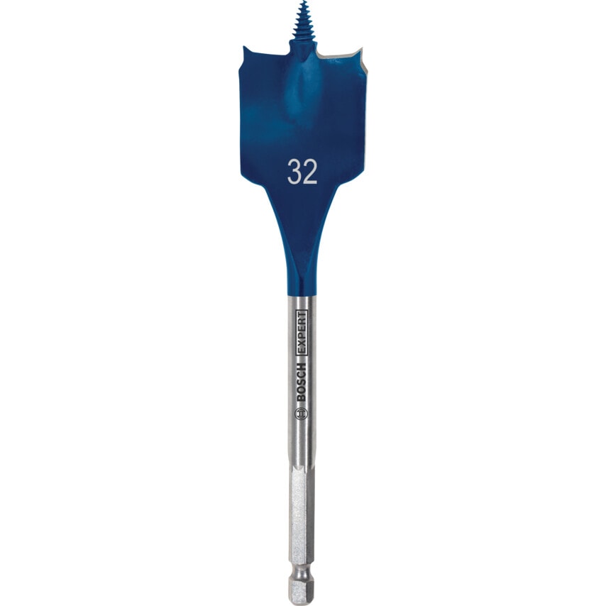 2608900326 Expert Selfcut Speed Spade Drill Bit 32 X 152 mm