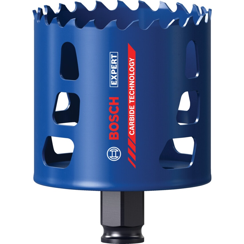 2608900435 Expert Tough Material Hole Saw 73 X 60 mm