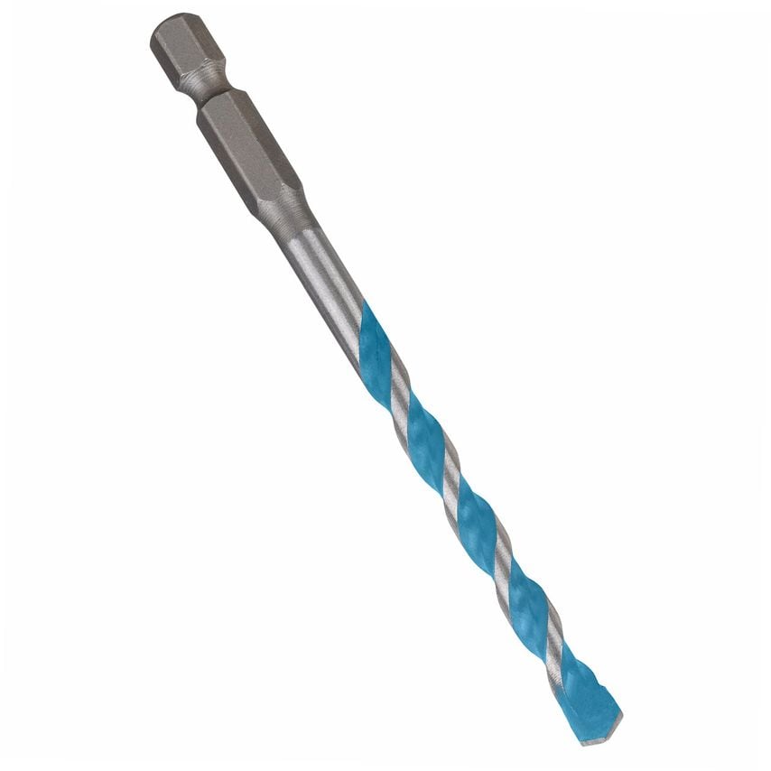 2608900574 HEX-9 Multi Construction Drill Bit 6mm x 100mm