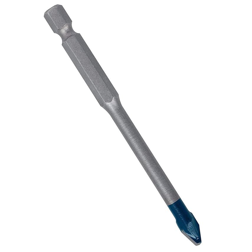 2608900590 HEX-9 Hardceramic Drill Bit 6mm