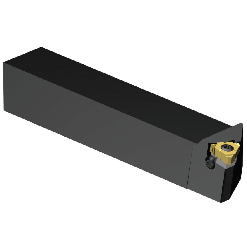 266LFA-163D 266 Shank Tool for Thread Turning