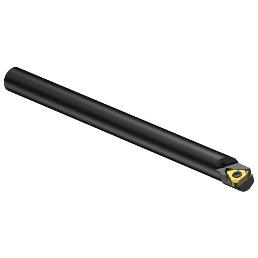 266LKF-D10-3-RE 266 Solid Carbide Boring Bar for Thread Turning