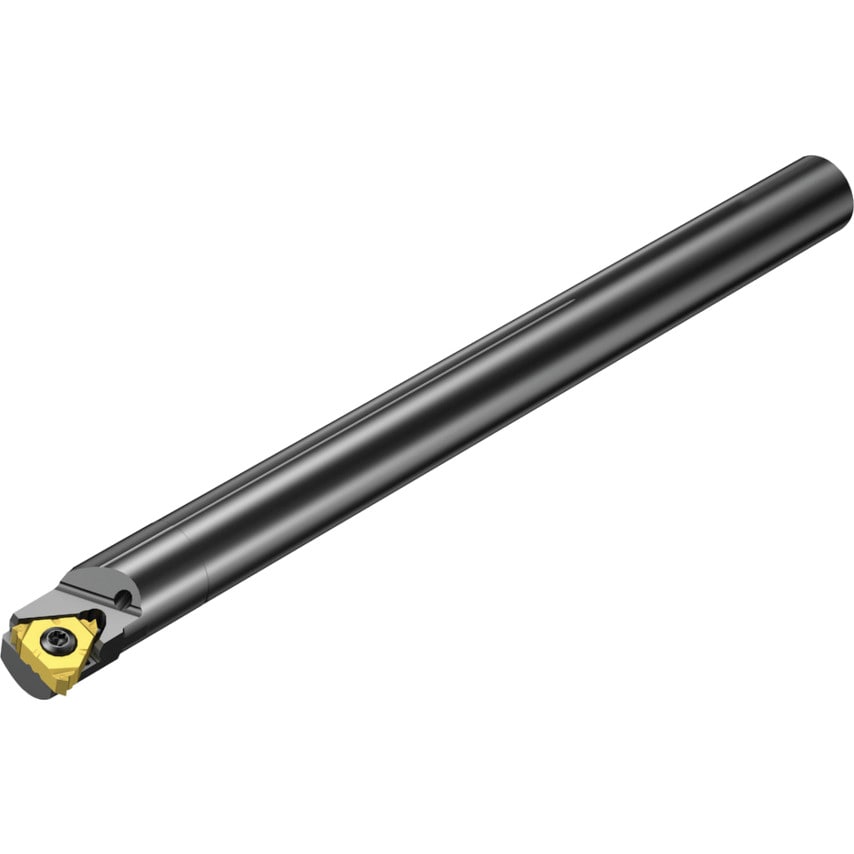 266RKF-D12-3-RE 266 Solid Carbide Boring Bar for Thread Turning