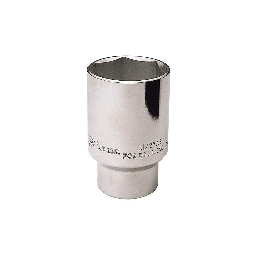 26916 1.1/2"SOCKET (Roverballjoint)