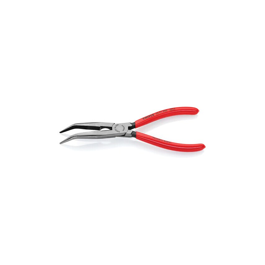 26 21 200 SB Snipe Nose Sidecutting Pliers 200mm