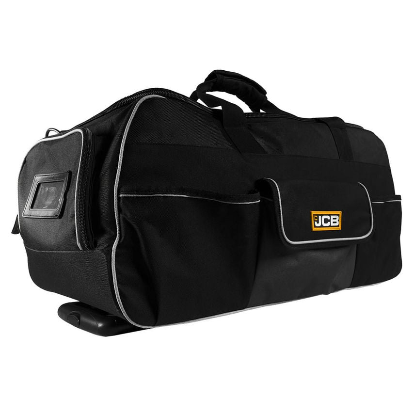 26" Trolley Handled Kit Bag