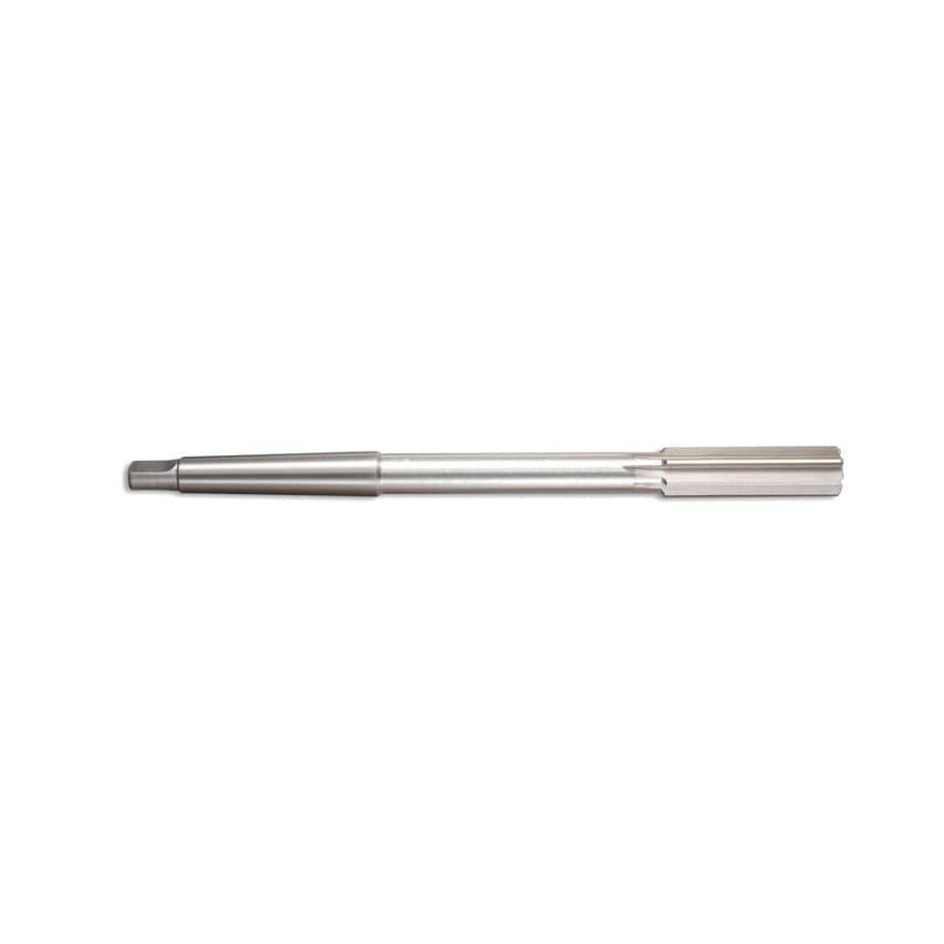 27.00MM HSCo MTS3 Straight Flute Chucking Reamer D208-A H7